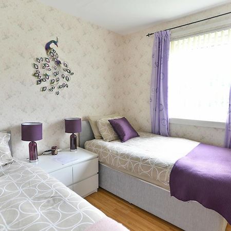 Moir Drive Apartments Aberdeen Zewnętrze zdjęcie