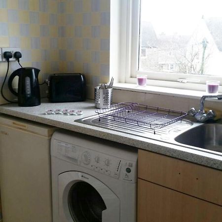 Moir Drive Apartments Aberdeen Zewnętrze zdjęcie