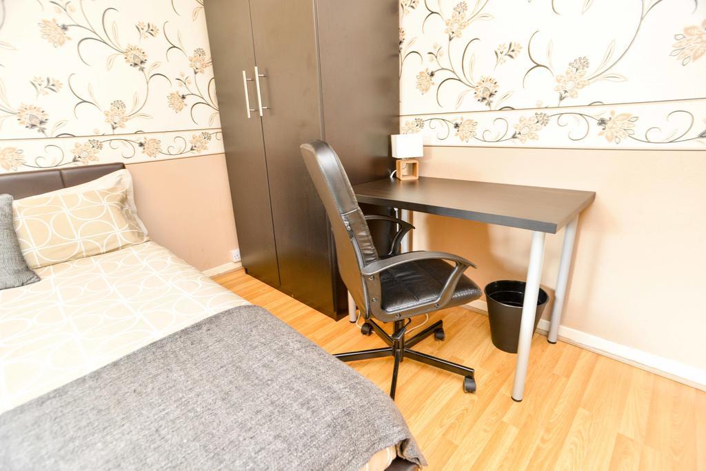 Moir Drive Apartments Aberdeen Zewnętrze zdjęcie