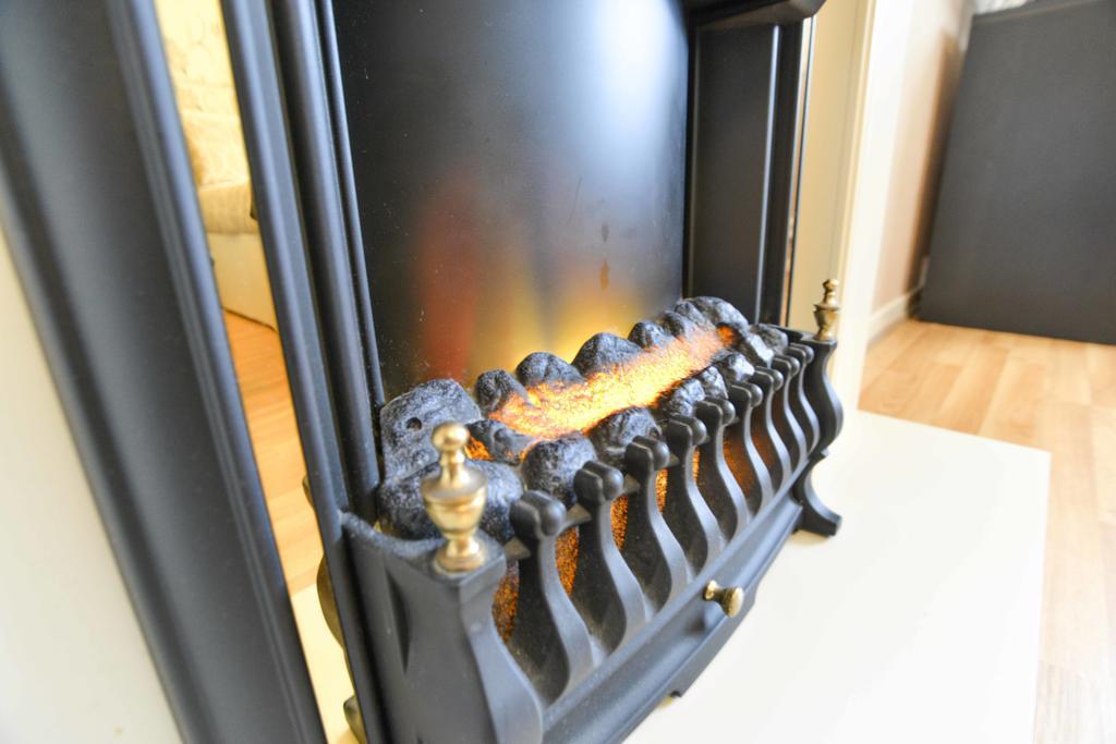Moir Drive Apartments Aberdeen Zewnętrze zdjęcie