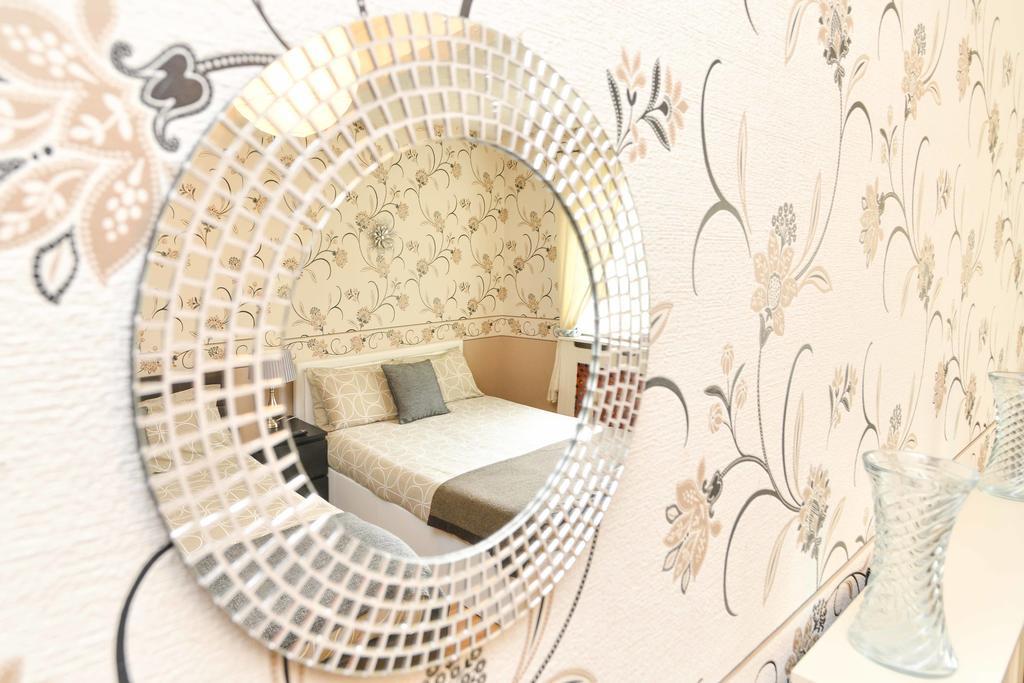 Moir Drive Apartments Aberdeen Zewnętrze zdjęcie