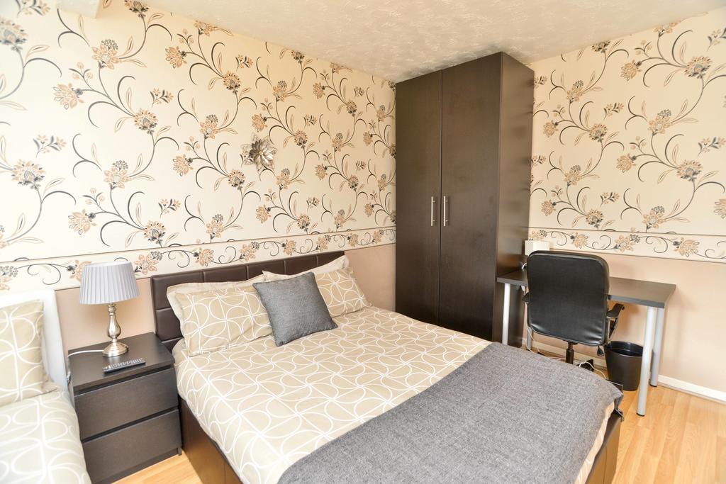 Moir Drive Apartments Aberdeen Zewnętrze zdjęcie