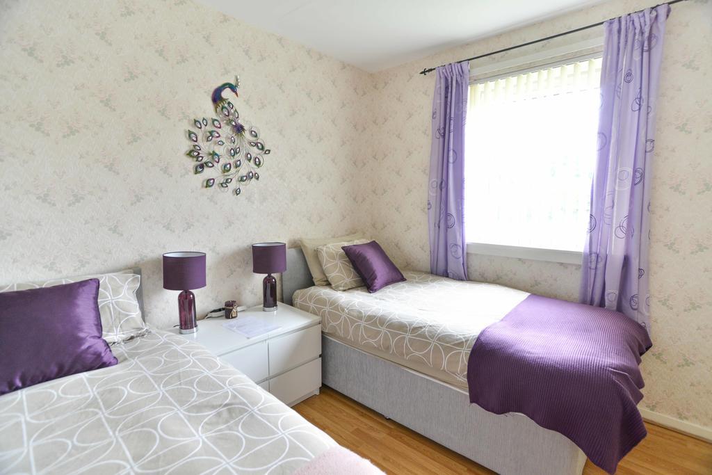 Moir Drive Apartments Aberdeen Zewnętrze zdjęcie