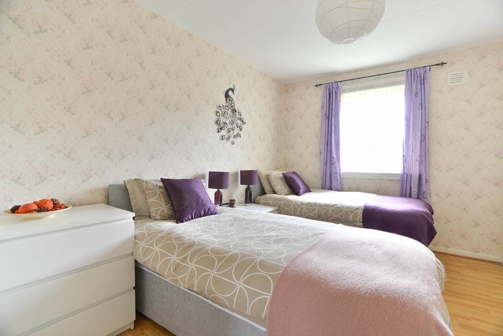 Moir Drive Apartments Aberdeen Zewnętrze zdjęcie