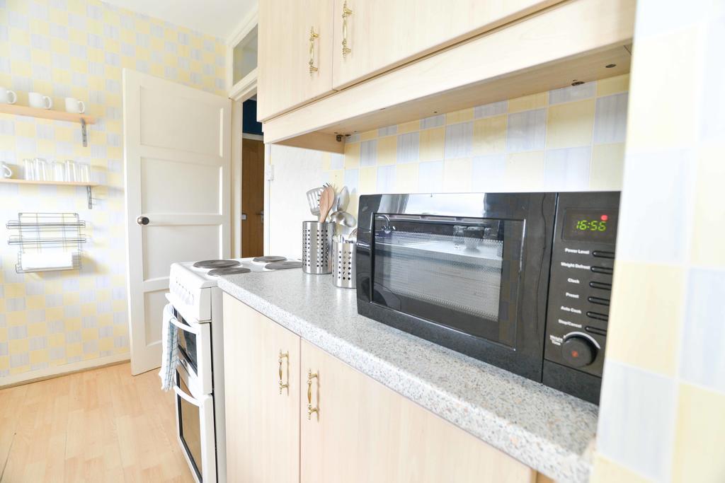 Moir Drive Apartments Aberdeen Zewnętrze zdjęcie
