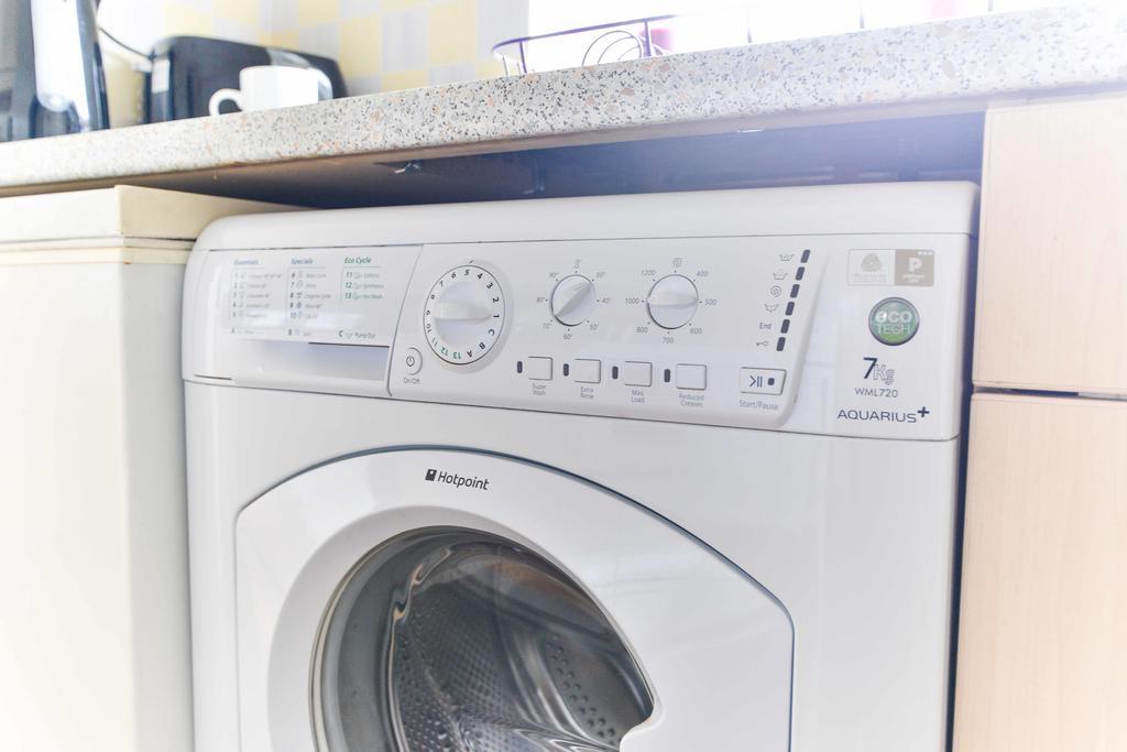 Moir Drive Apartments Aberdeen Zewnętrze zdjęcie