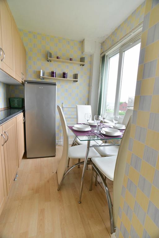 Moir Drive Apartments Aberdeen Zewnętrze zdjęcie