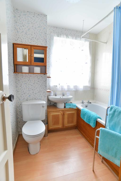 Moir Drive Apartments Aberdeen Zewnętrze zdjęcie