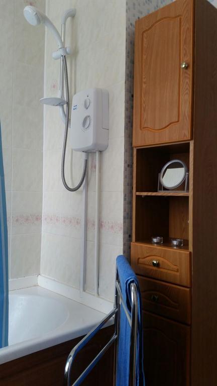 Moir Drive Apartments Aberdeen Zewnętrze zdjęcie