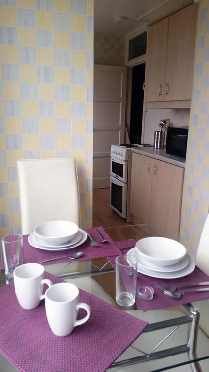 Moir Drive Apartments Aberdeen Zewnętrze zdjęcie