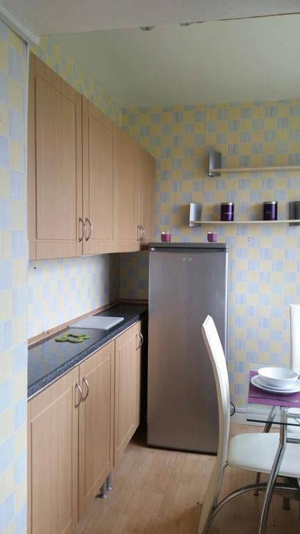 Moir Drive Apartments Aberdeen Zewnętrze zdjęcie
