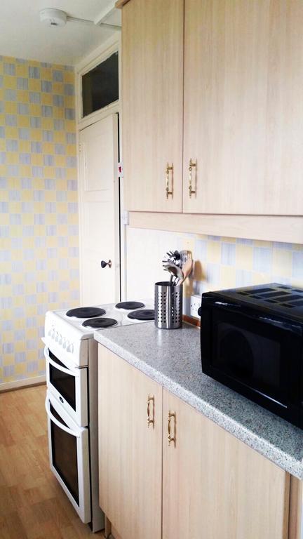 Moir Drive Apartments Aberdeen Zewnętrze zdjęcie