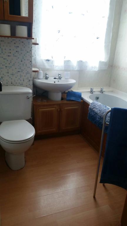 Moir Drive Apartments Aberdeen Zewnętrze zdjęcie