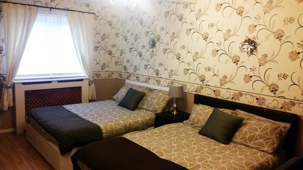 Moir Drive Apartments Aberdeen Zewnętrze zdjęcie