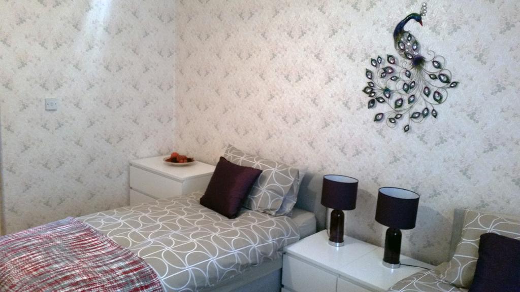 Moir Drive Apartments Aberdeen Zewnętrze zdjęcie