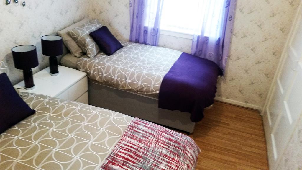 Moir Drive Apartments Aberdeen Zewnętrze zdjęcie