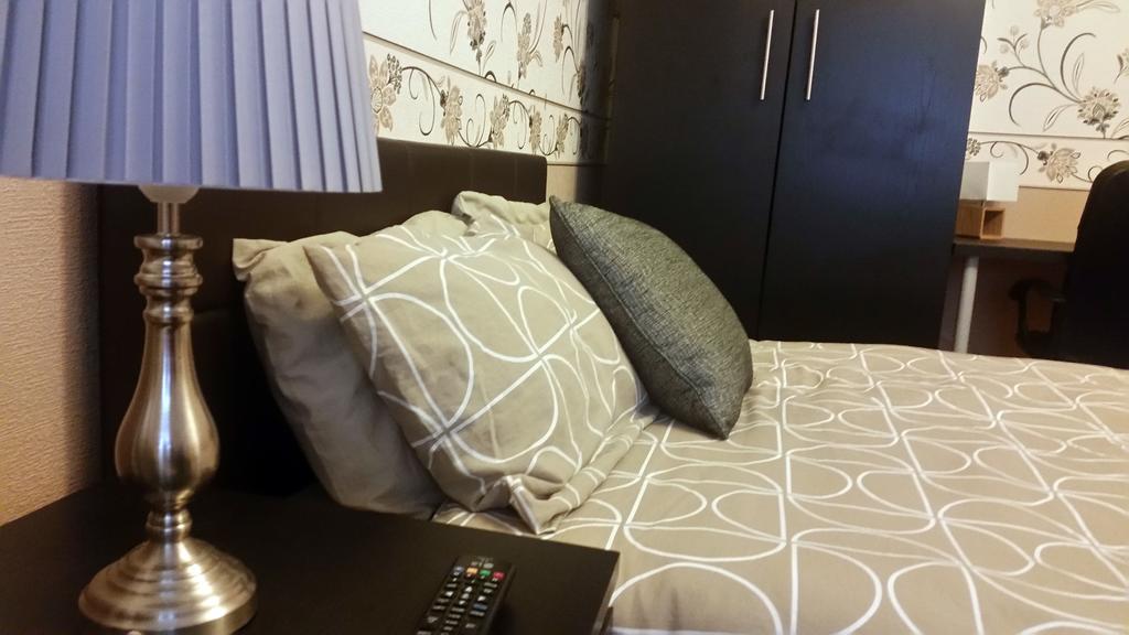 Moir Drive Apartments Aberdeen Zewnętrze zdjęcie