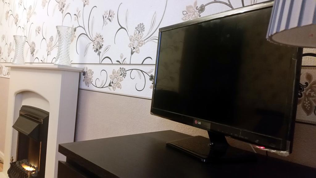 Moir Drive Apartments Aberdeen Zewnętrze zdjęcie