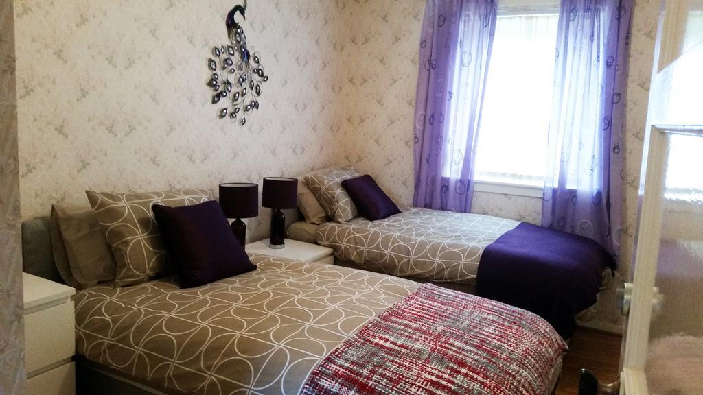 Moir Drive Apartments Aberdeen Zewnętrze zdjęcie