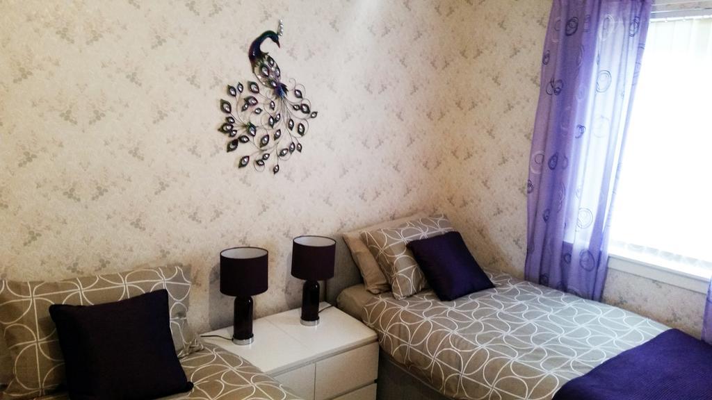 Moir Drive Apartments Aberdeen Zewnętrze zdjęcie